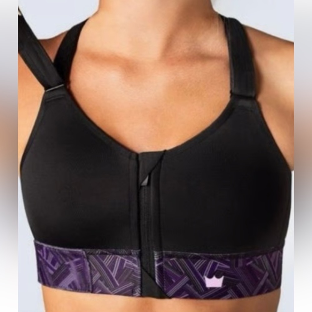 SHEFIT Flex Sports Bra